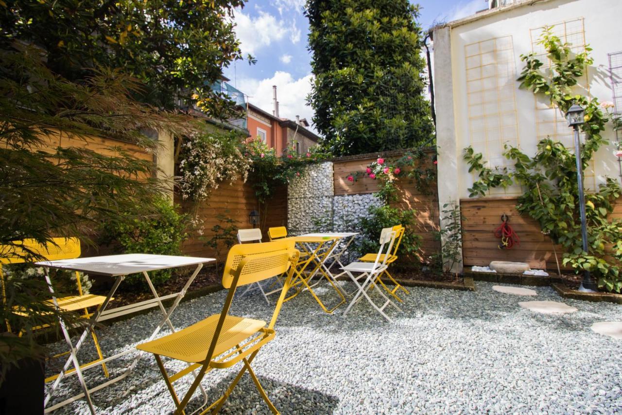 Porta Tosa Boutique Bed & Breakfast 2*