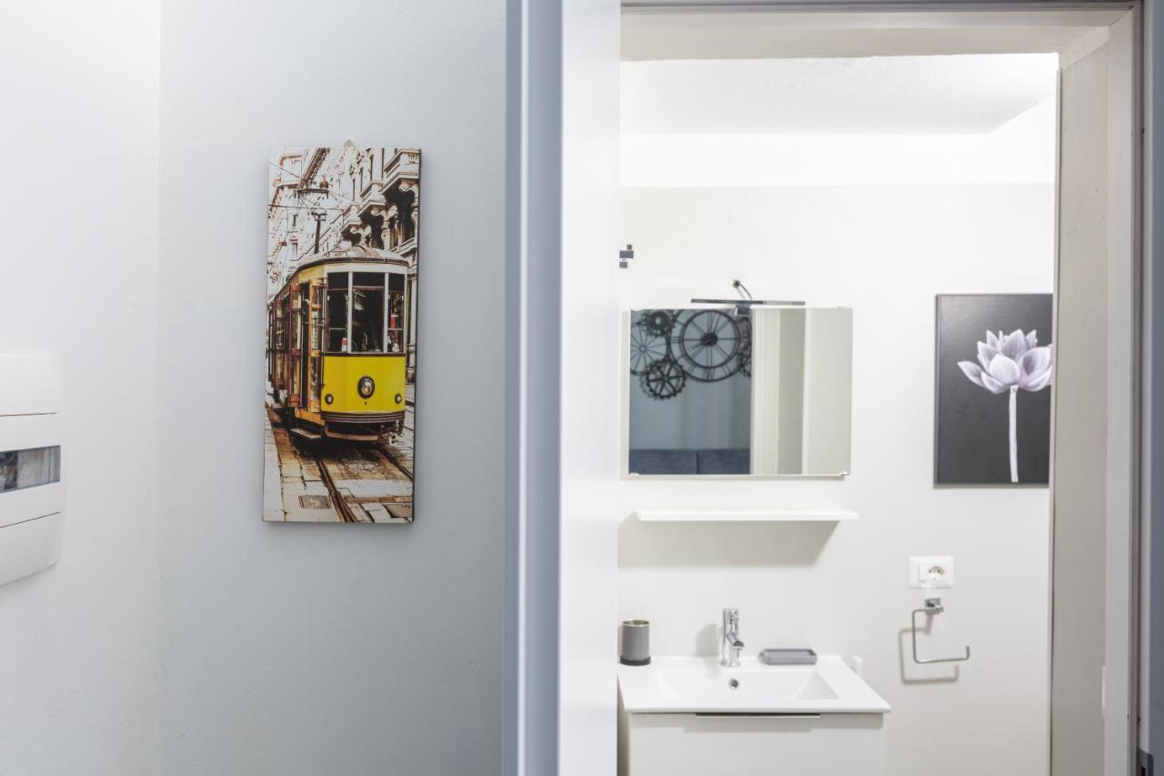 Mysa - Monolocale In Zona Navigli Apartment *