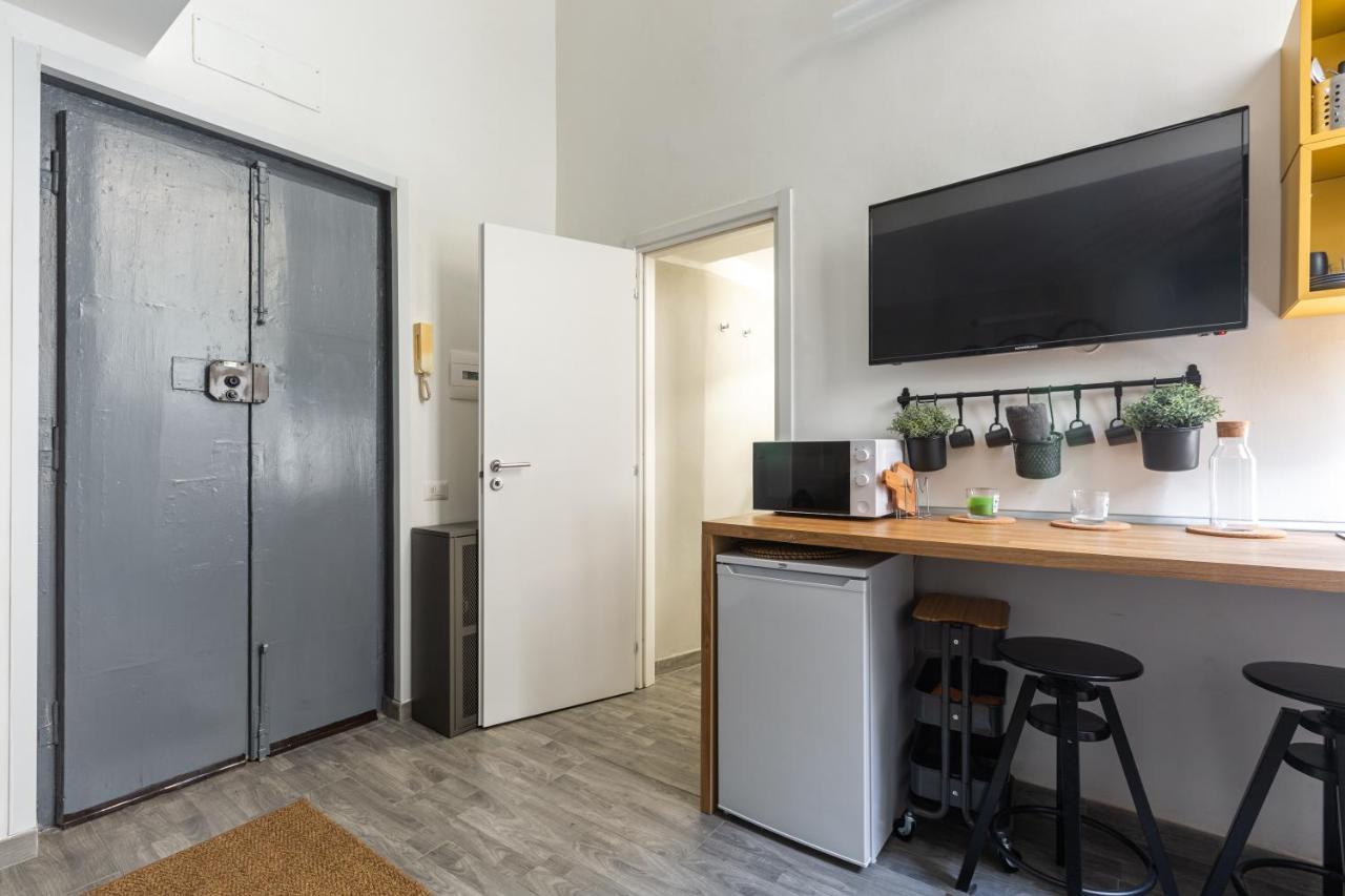 Mysa - Monolocale In Zona Navigli Apartment *