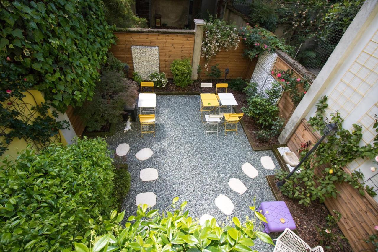 Bed & Breakfast Porta Tosa Boutique