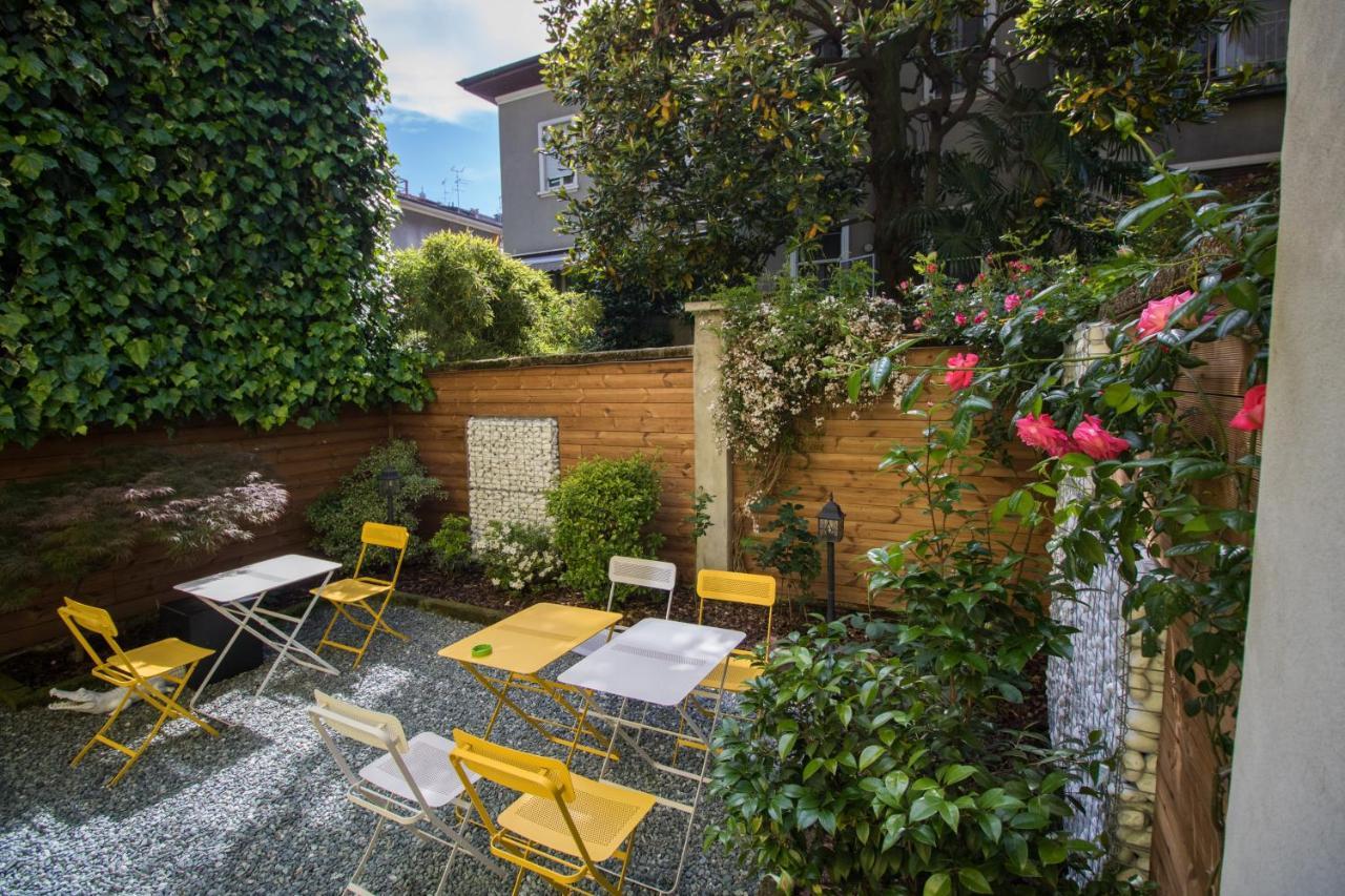 Bed & Breakfast Porta Tosa Boutique Milan