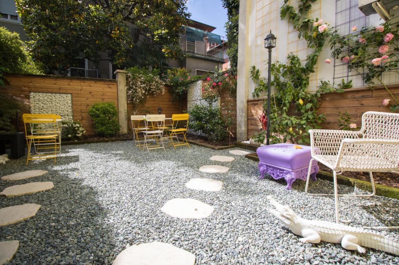 Porta Tosa Boutique Bed & Breakfast