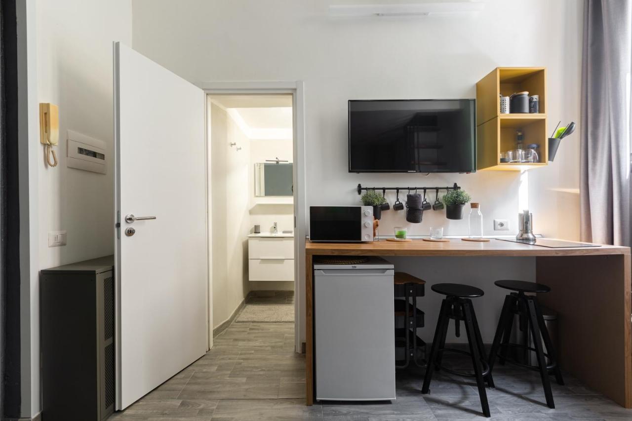 Appartamento Mysa - Monolocale In Zona Navigli
