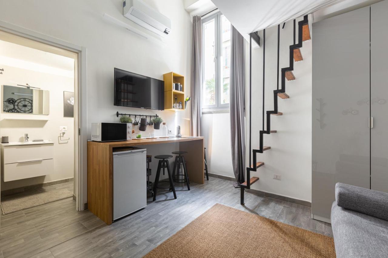 Mysa - Monolocale In Zona Navigli Apartment *