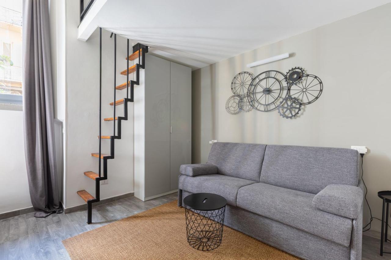 Appartamento Mysa - Monolocale In Zona Navigli