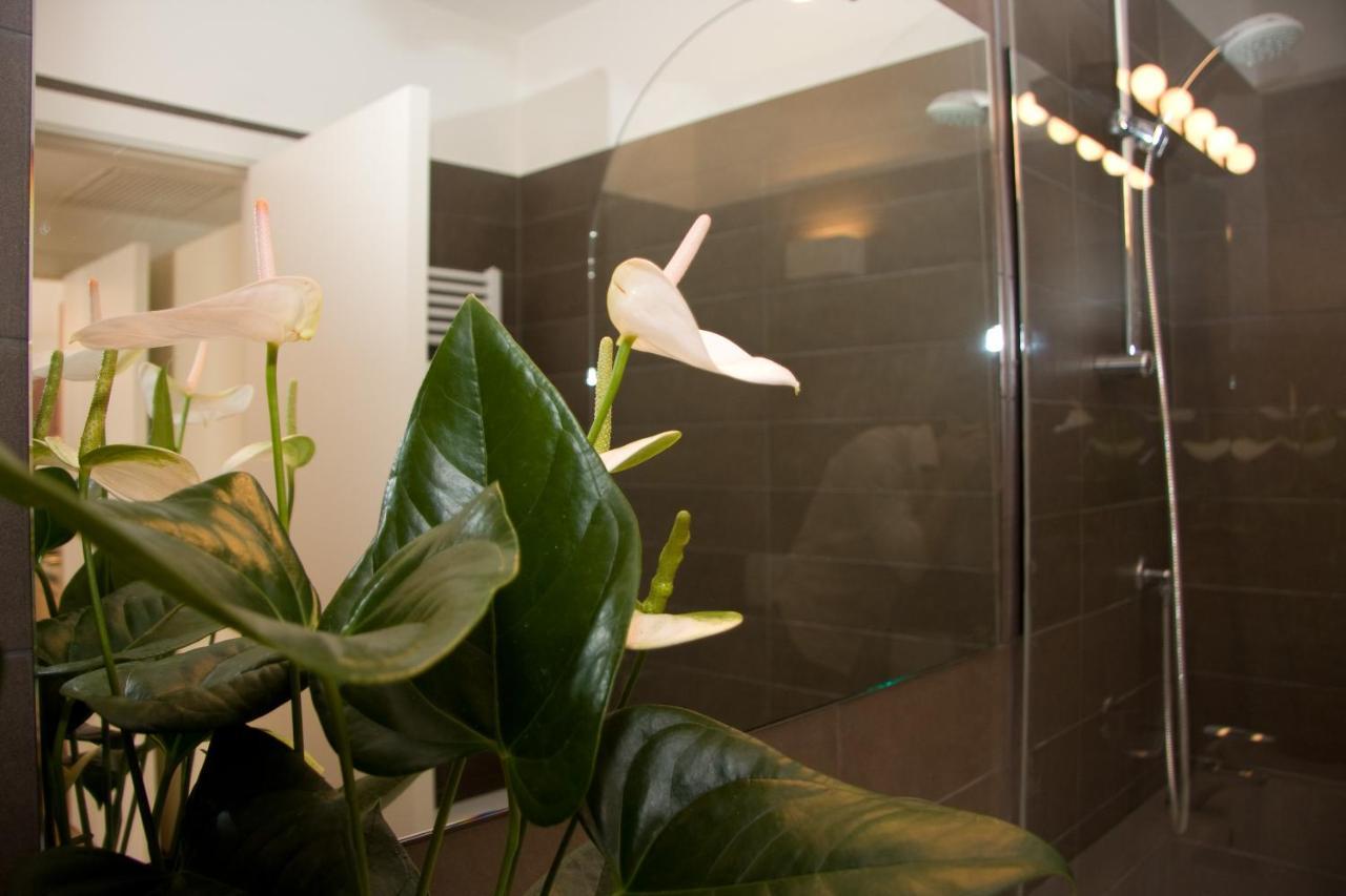Aparthotel De La Gare Milão