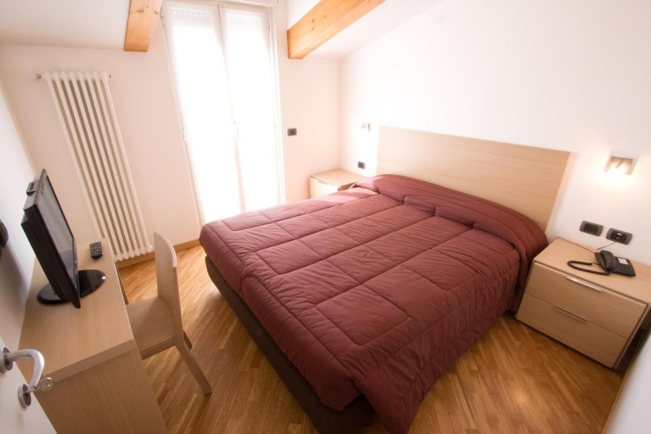 De La Gare Aparthotel Milão