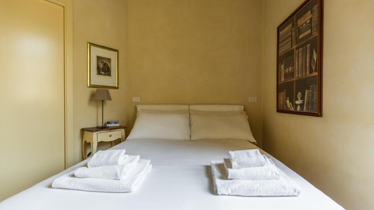 Italianway - Ripa Ticinese 53 B Appartamento
