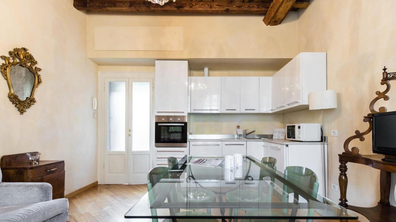 Appartamento Italianway - Ripa Ticinese 53 B