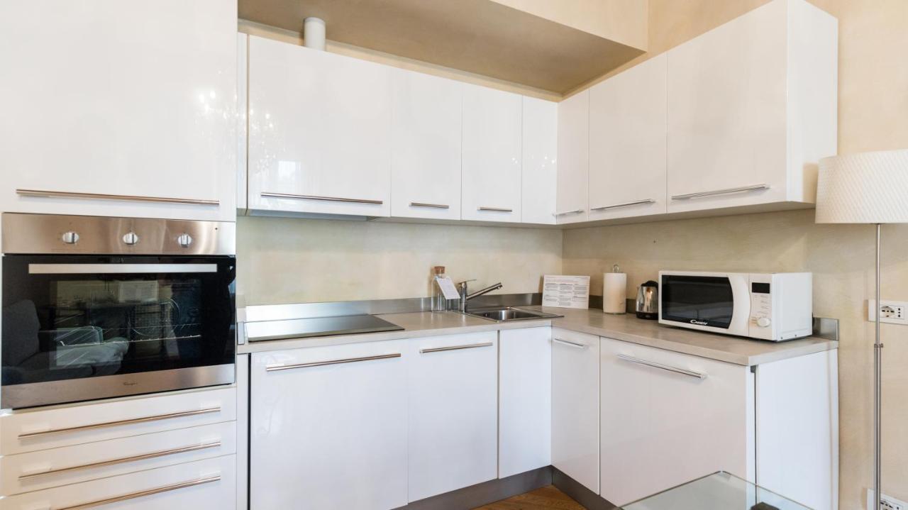 Italianway - Ripa Ticinese 53 B Apartamento