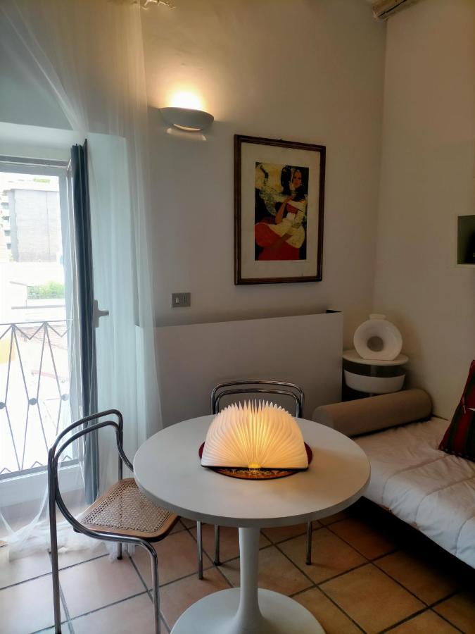 Apartment Attico Tortona *