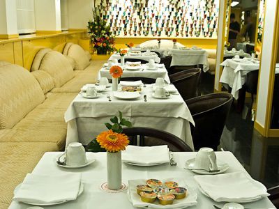 Qc Porta Romana 4* Milan