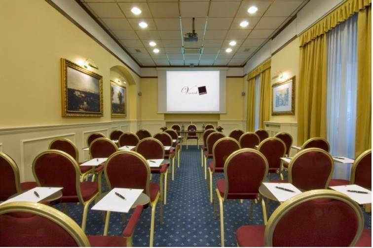 Worldhotel Casati 18 4*