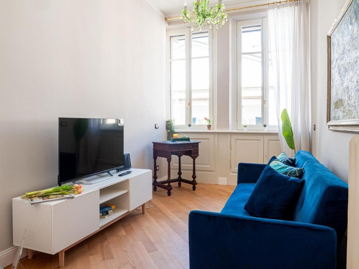 The Best Rent - Lovely One Bedroom Close To San Babila Apartment *