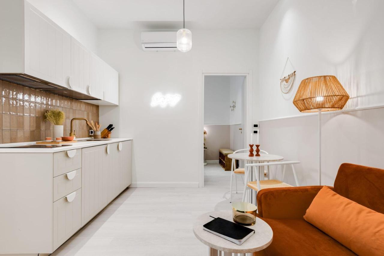 Holiday home New And Design Flat In The Hearth Of Milan