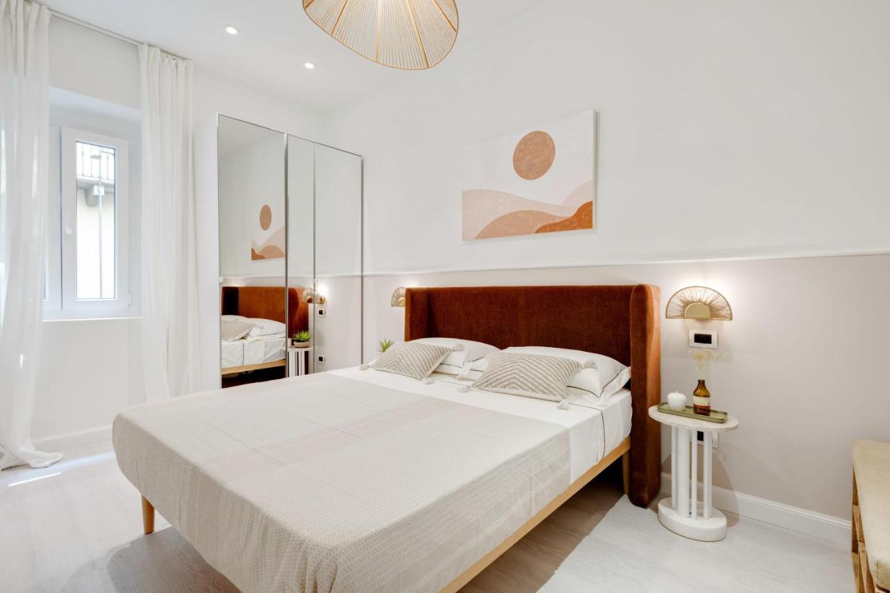 New And Design Flat In The Hearth Of Casa de férias