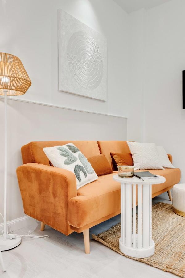 Holiday home New And Design Flat In The Hearth Of Milan