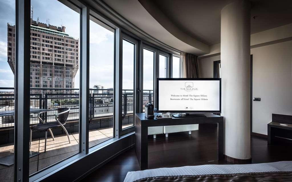 Hotel The Square Duomo - Preferred & Milan