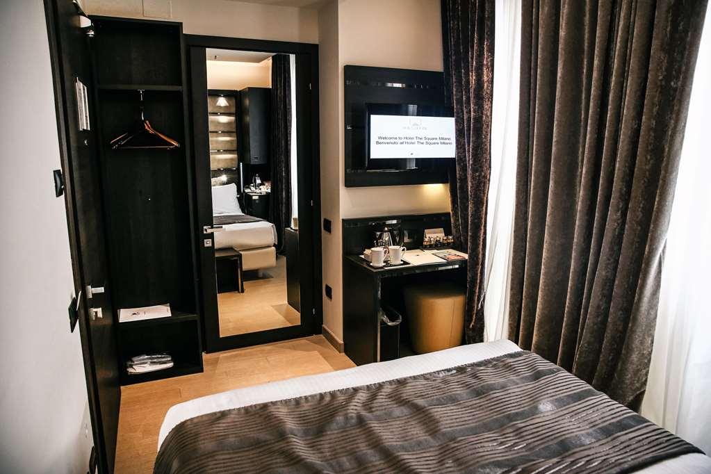 Hotel The Square Duomo - Preferred & Milan