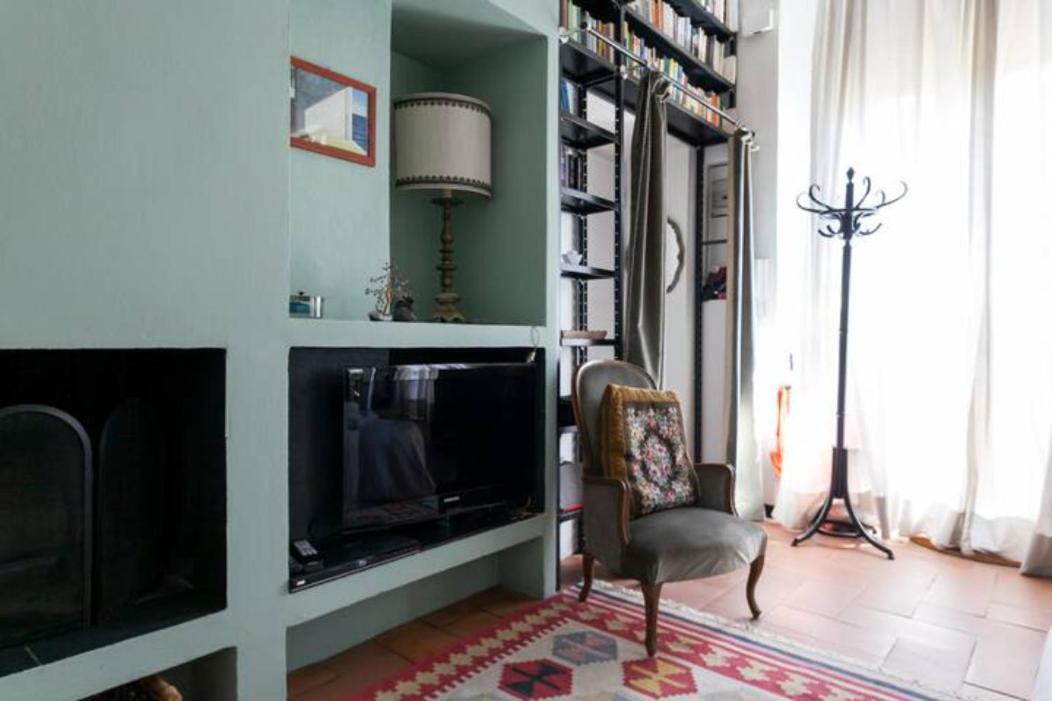 Apartamento Porta Ticinese Cozy Con Balcone