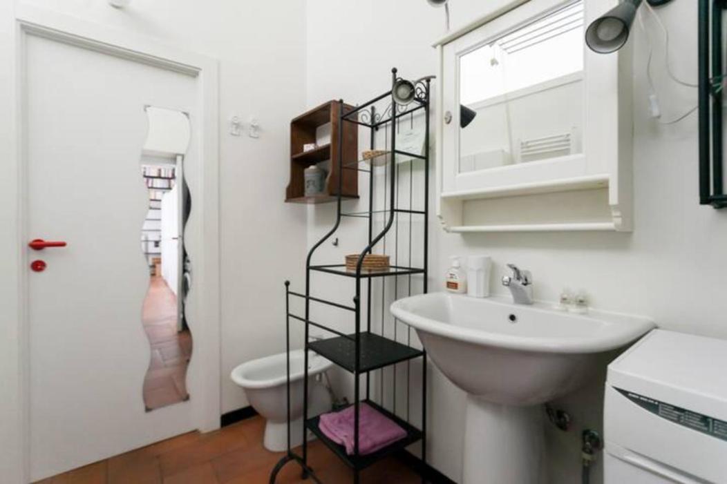 Apartamento Porta Ticinese Cozy Con Balcone