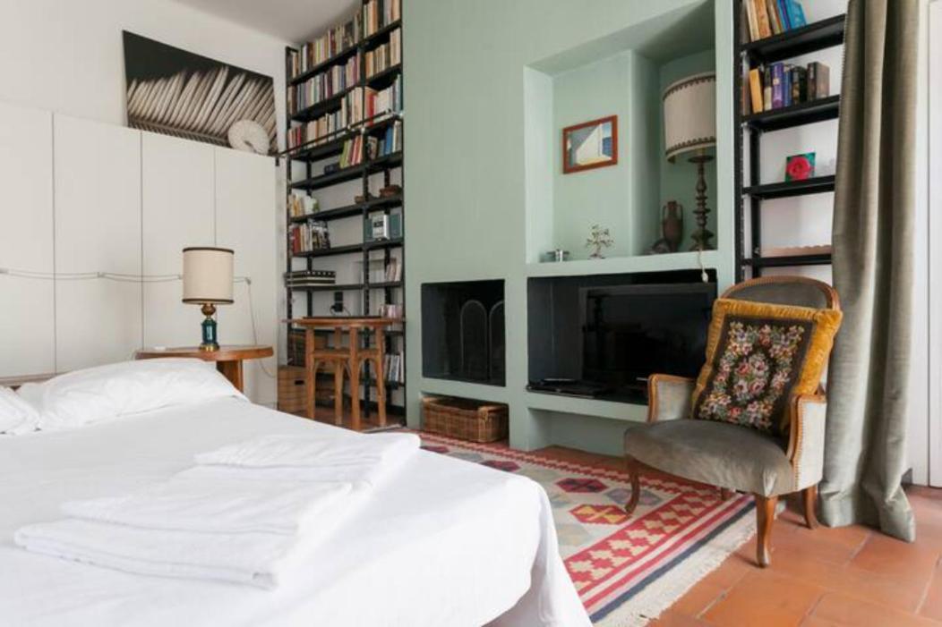 Apartamento Porta Ticinese Cozy Con Balcone *