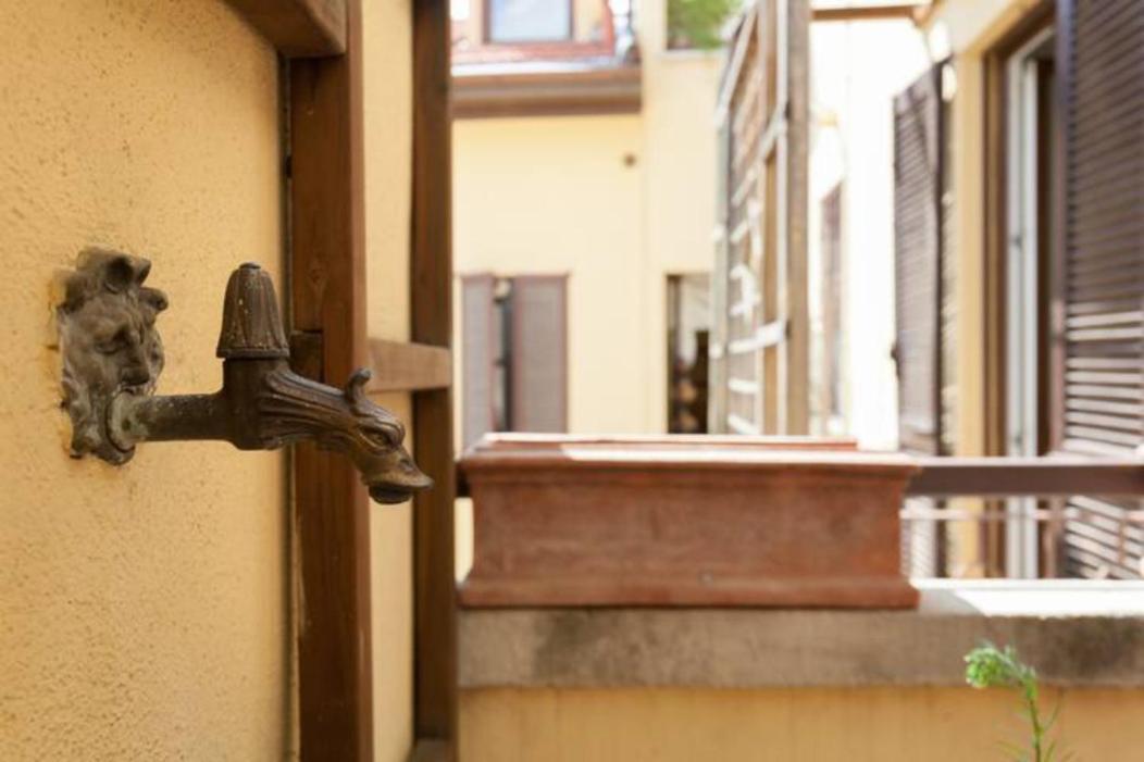 Apartamento Porta Ticinese Cozy Con Balcone