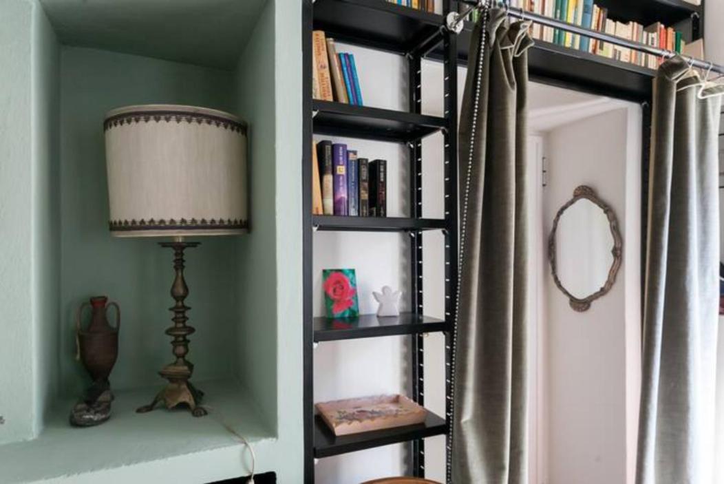 Apartamento Porta Ticinese Cozy Con Balcone