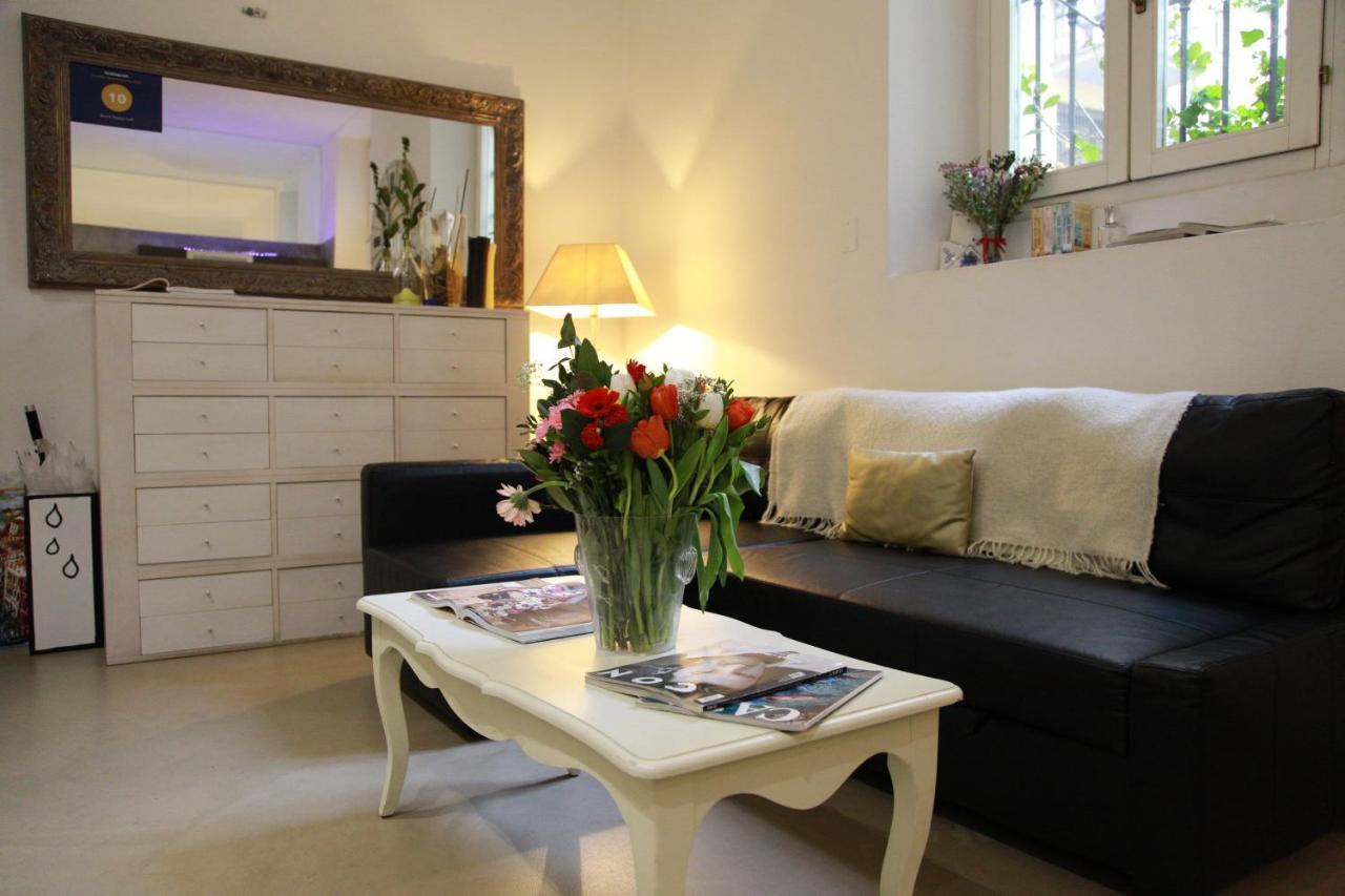 Apartment Brera Design Loft *