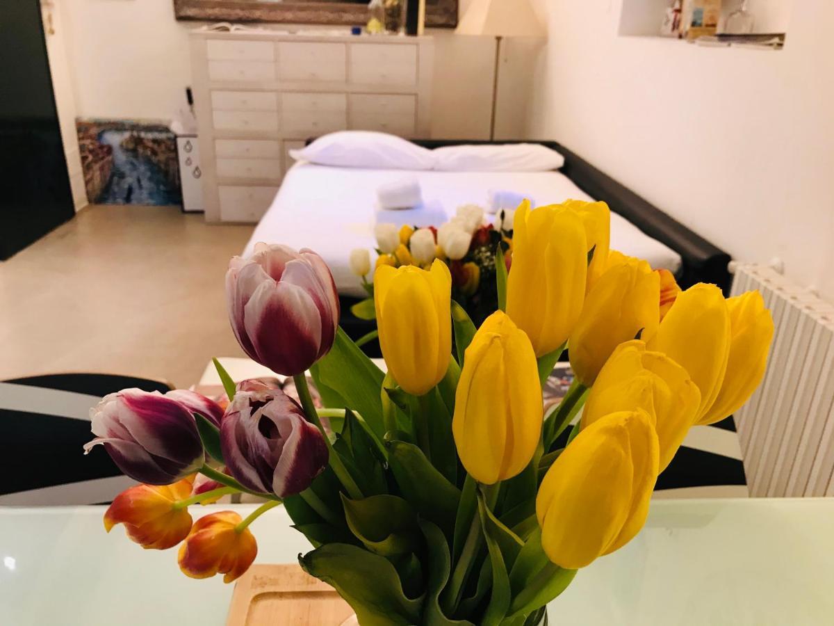 Apartment Brera Design Loft Milan