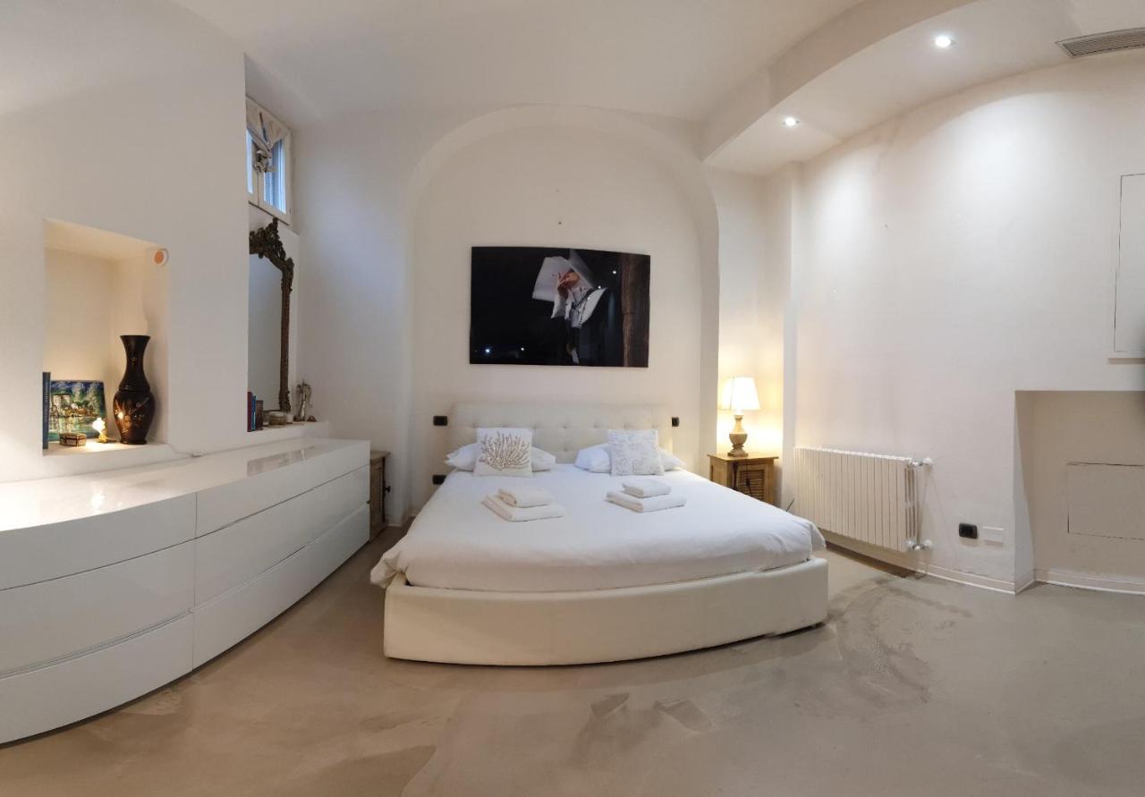 Apartment Brera Design Loft *