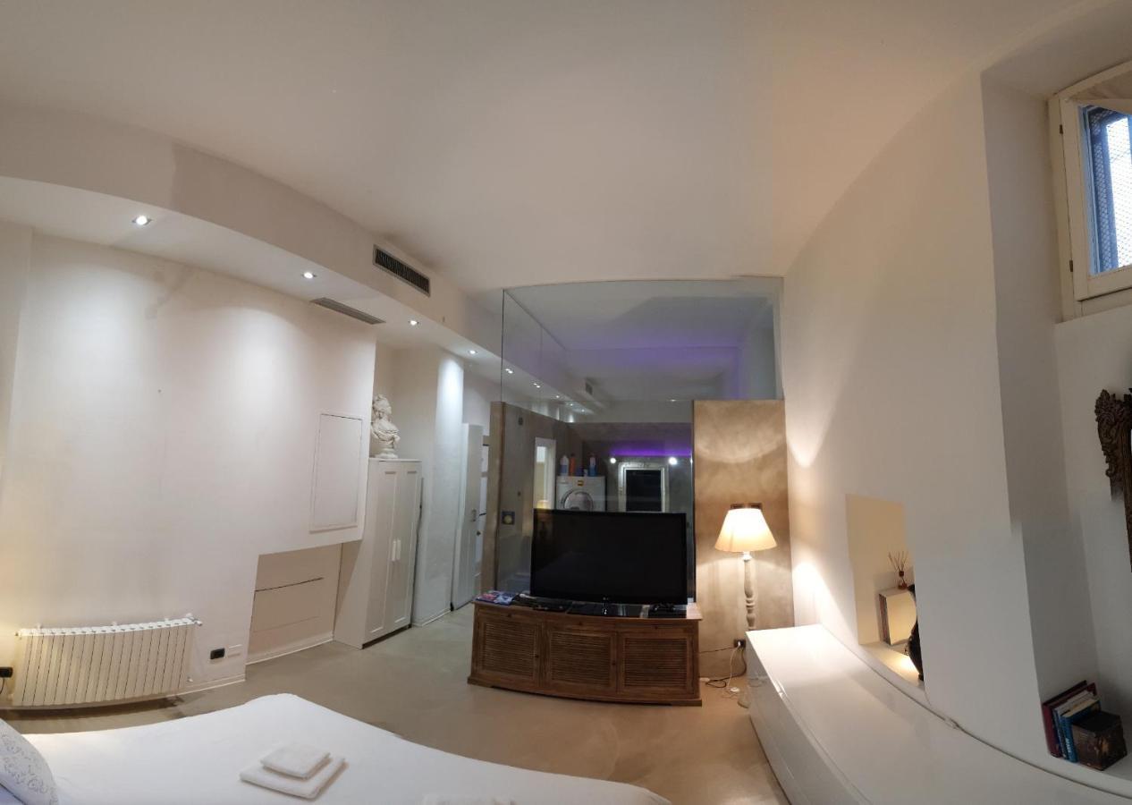 Brera Design Loft * Milan