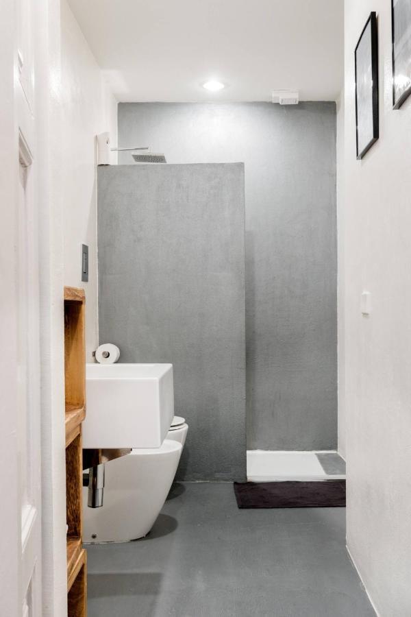Design Loft Bocconi Apartment Milan