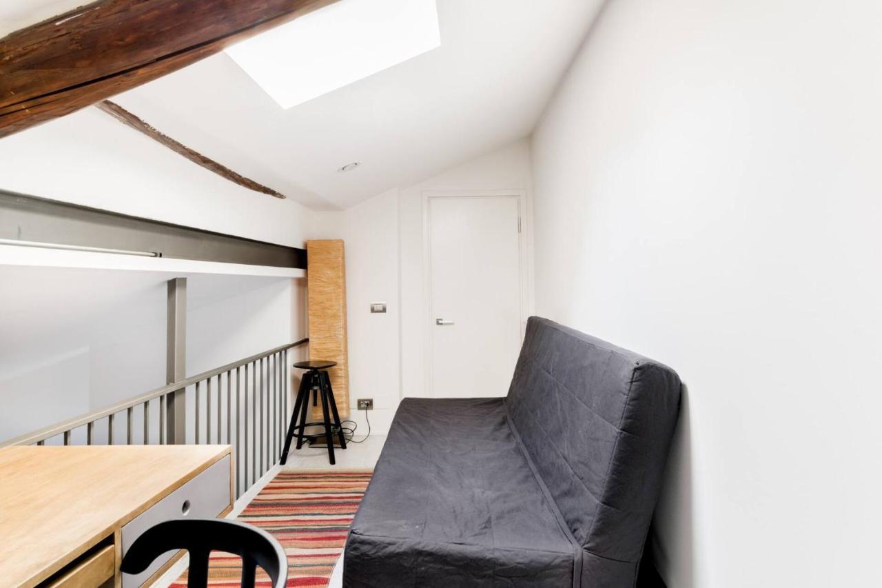 Design Loft Bocconi * Milan