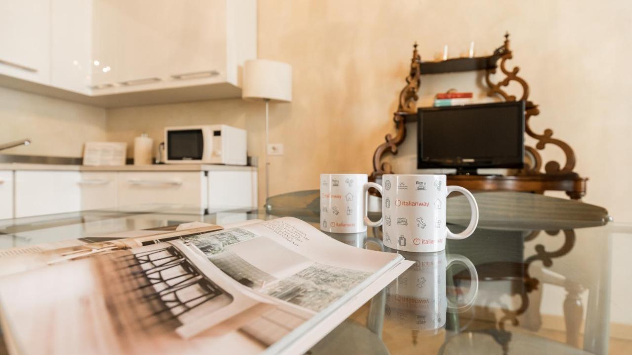 Italianway - Ripa Ticinese 53 B Appartamento Milano