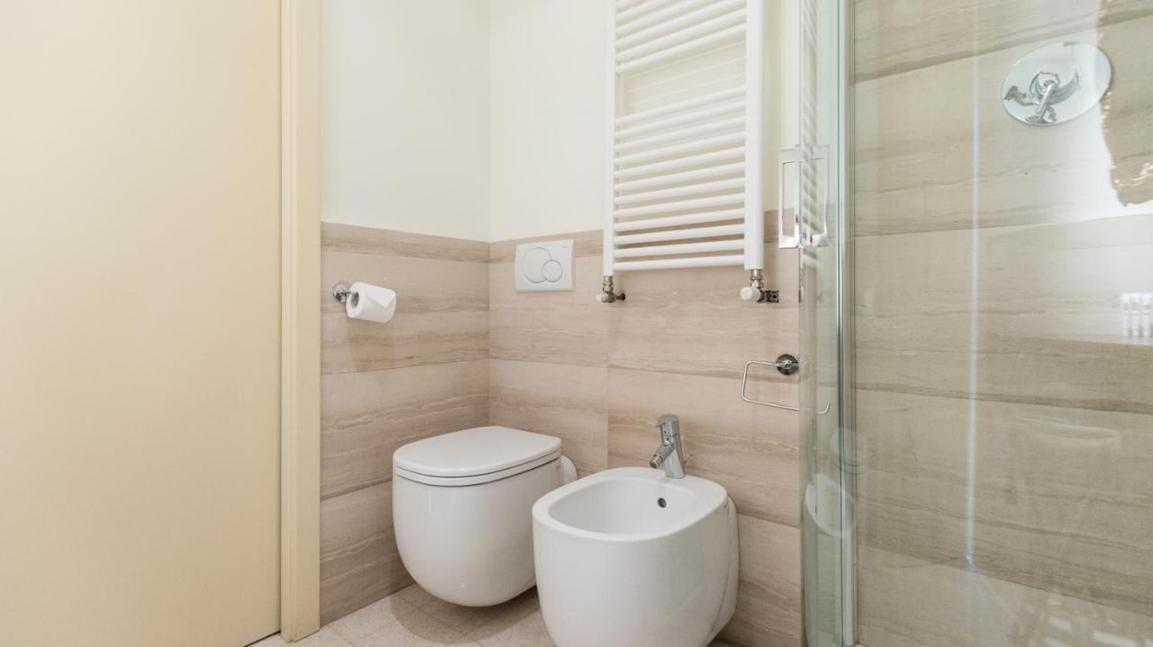 Italianway - Ripa Ticinese 53 B Appartamento Milano