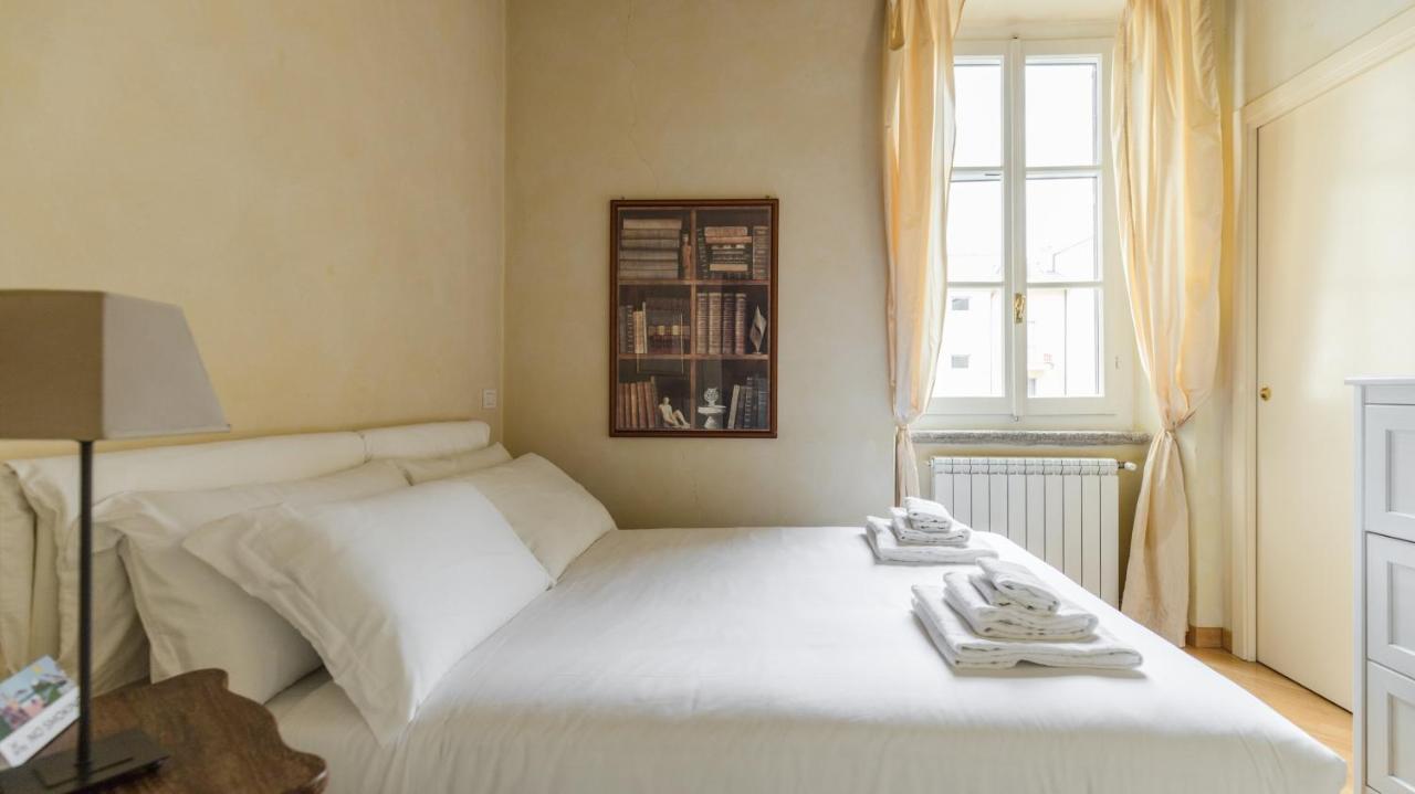 Italianway - Ripa Ticinese 53 B Appartamento Milano