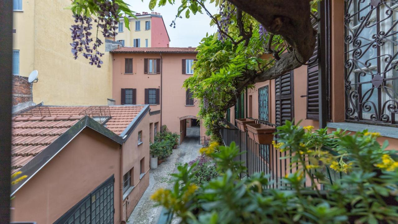 Italianway - Ripa Ticinese 53 B * Milano