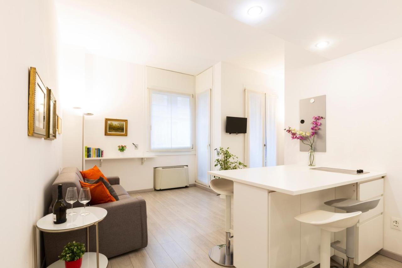 Queen Of Brera - San Marco 1 Apartment *