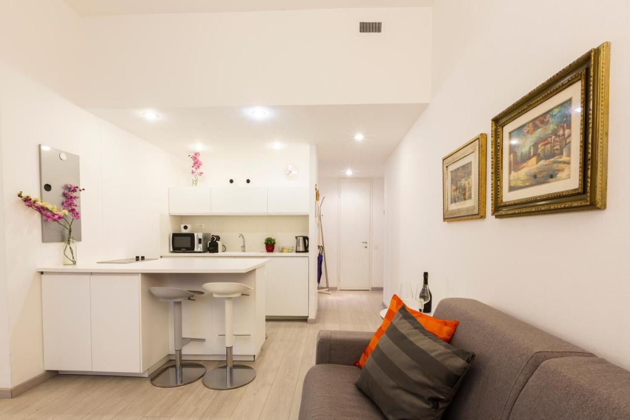 Queen Of Brera - San Marco 1 Apartment *