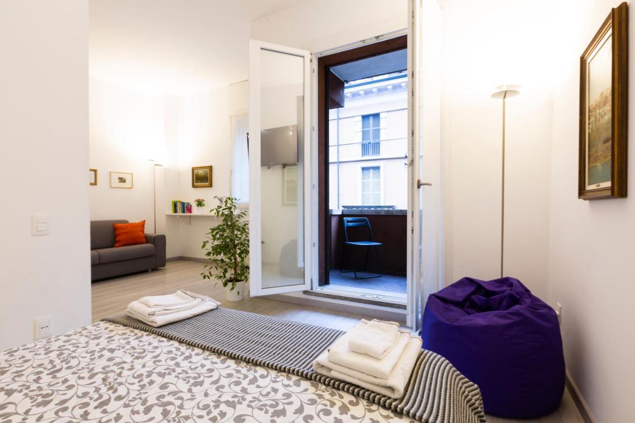 Queen Of Brera - San Marco 1 Apartment *