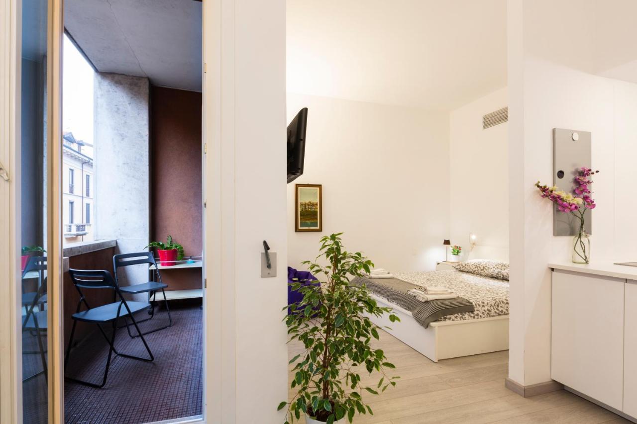 Apartment Queen Of Brera - San Marco 1 Milan