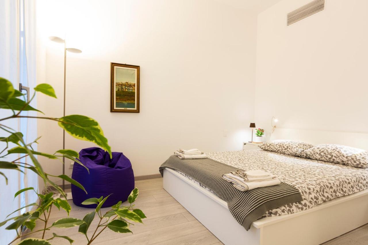 Apartment Queen Of Brera - San Marco 1