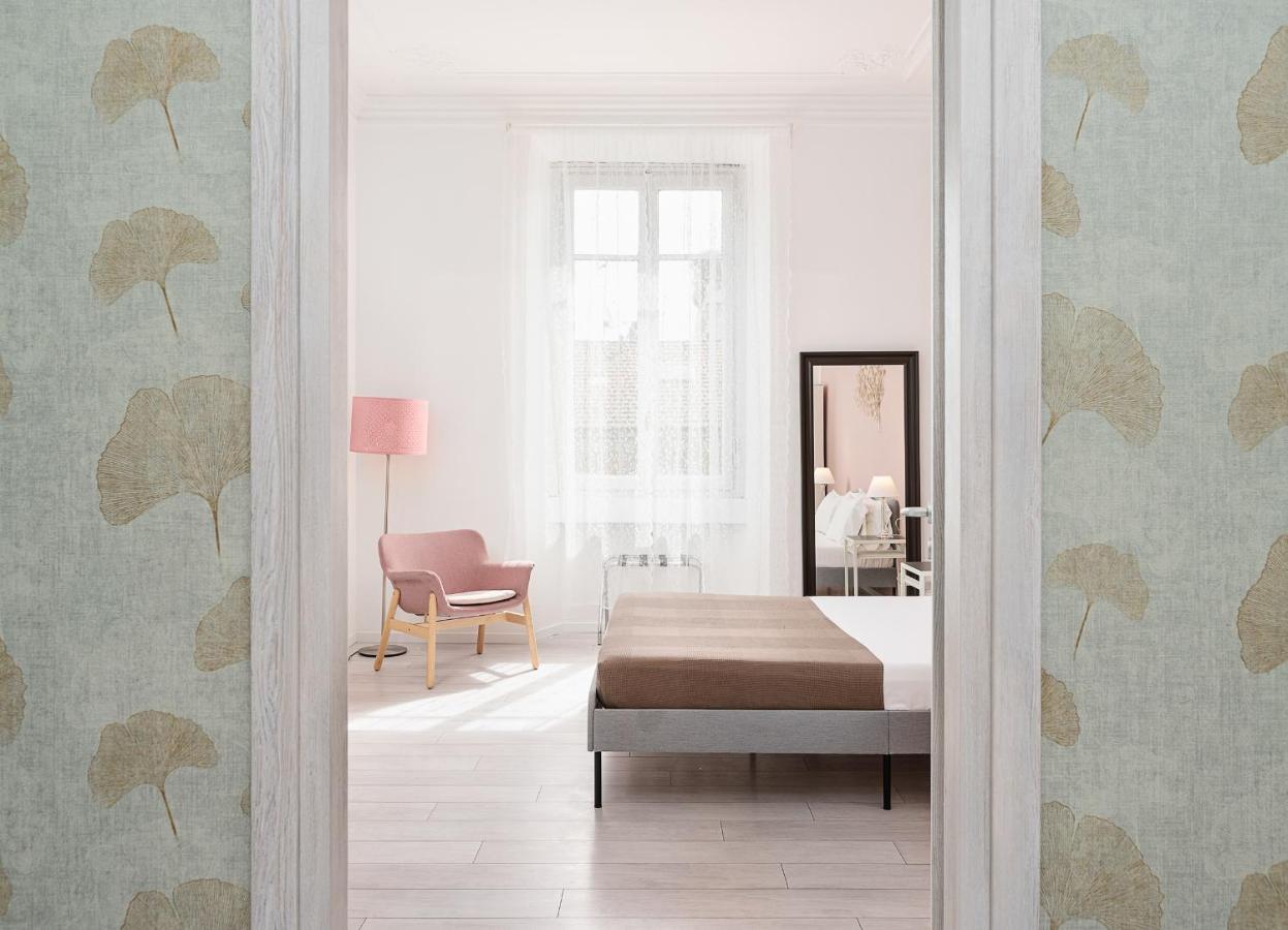 Hemeras Boutique Homes - 4 Design Homes In Center Appartamento