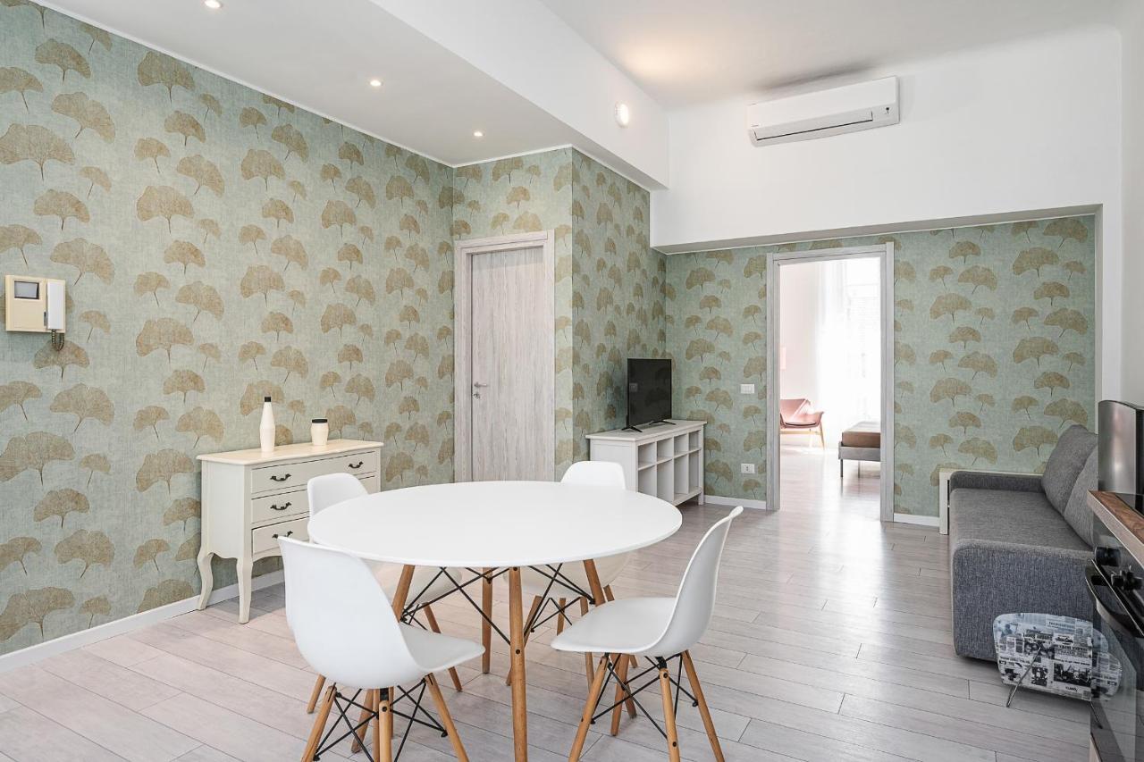 Appartamento Hemeras Boutique Homes - 4 Design Homes In Center *