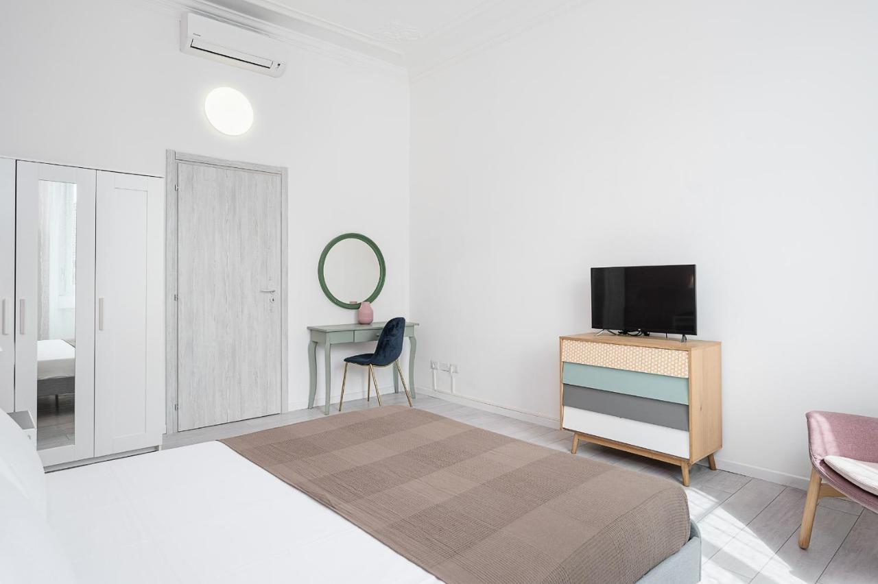 Appartamento Hemeras Boutique Homes - 4 Design Homes In Center Milano