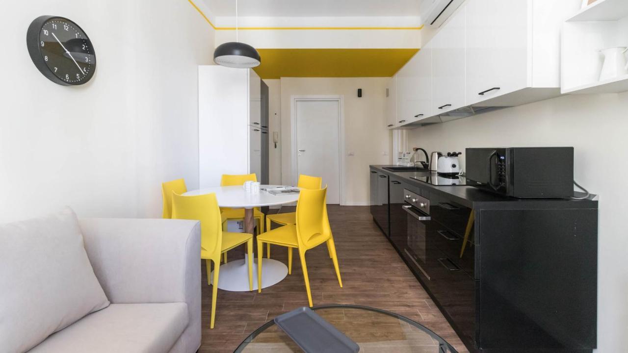 Italianway - Buenos Aires 65 B Apartamento Milão