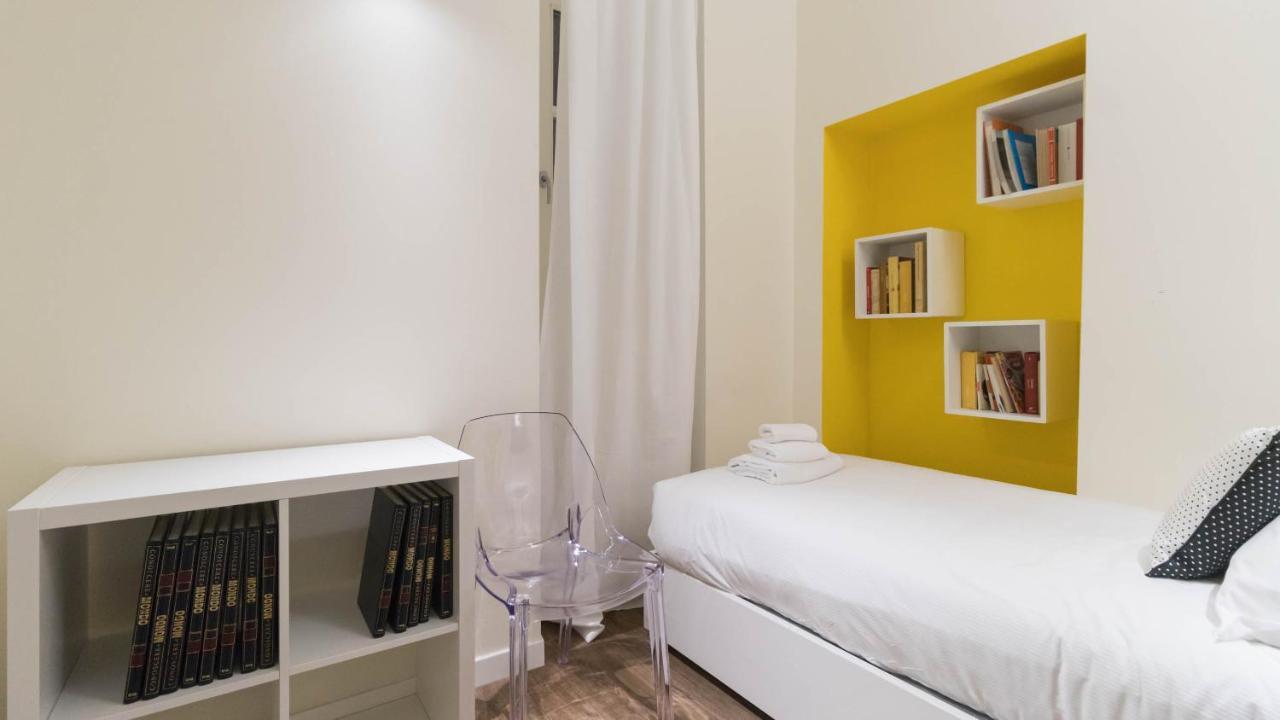 Italianway - Buenos Aires 65 B Apartamento Milão