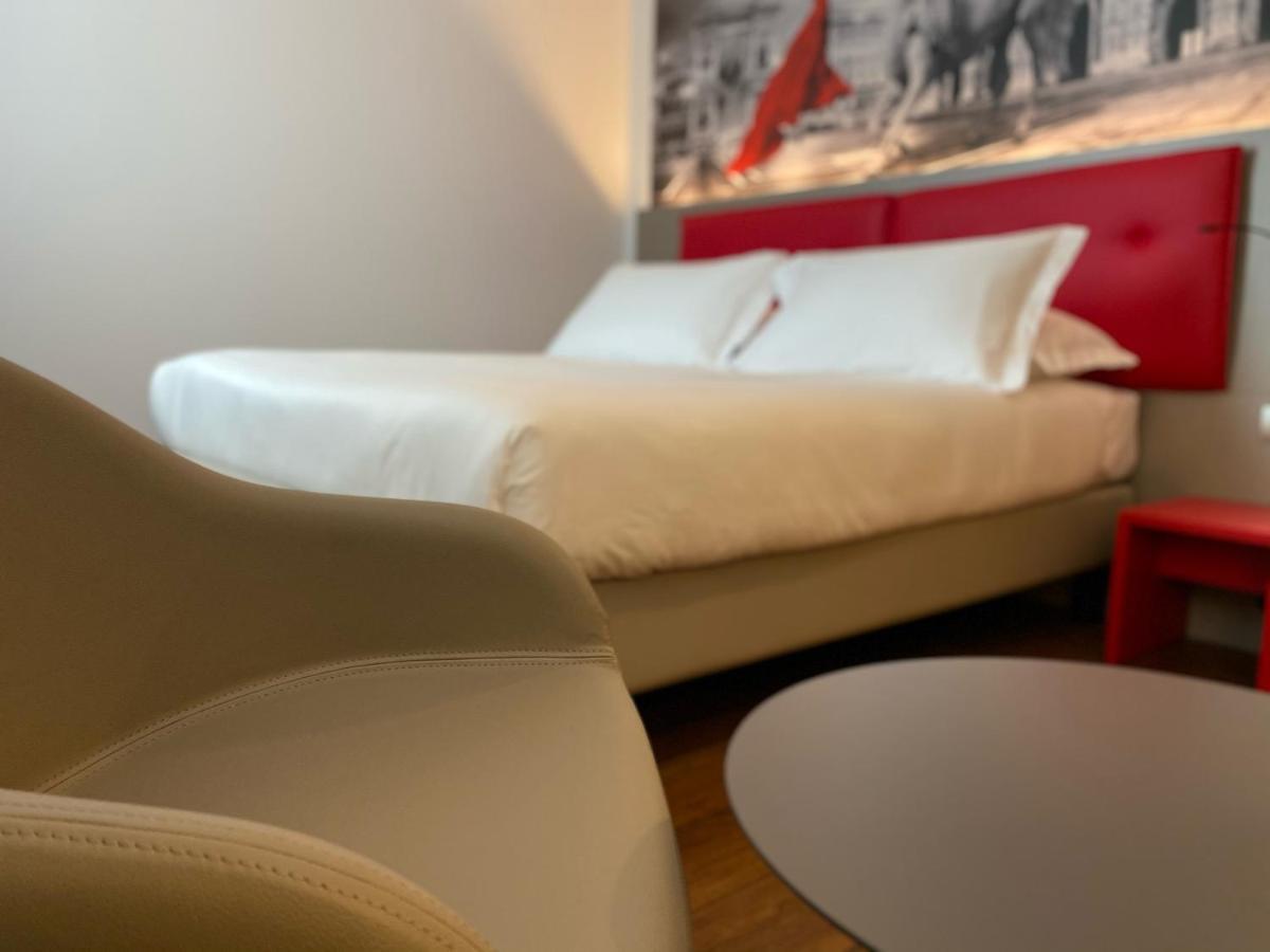 Amedia Milan, Trademark Collection By Wyndham Hotel