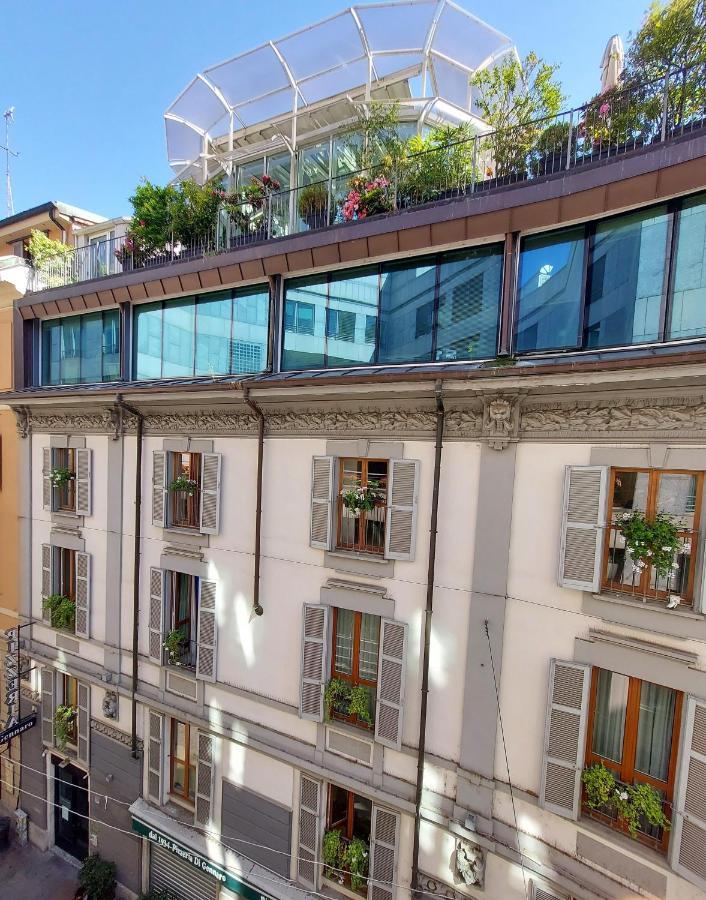 The Street Duomo | A Design Boutique